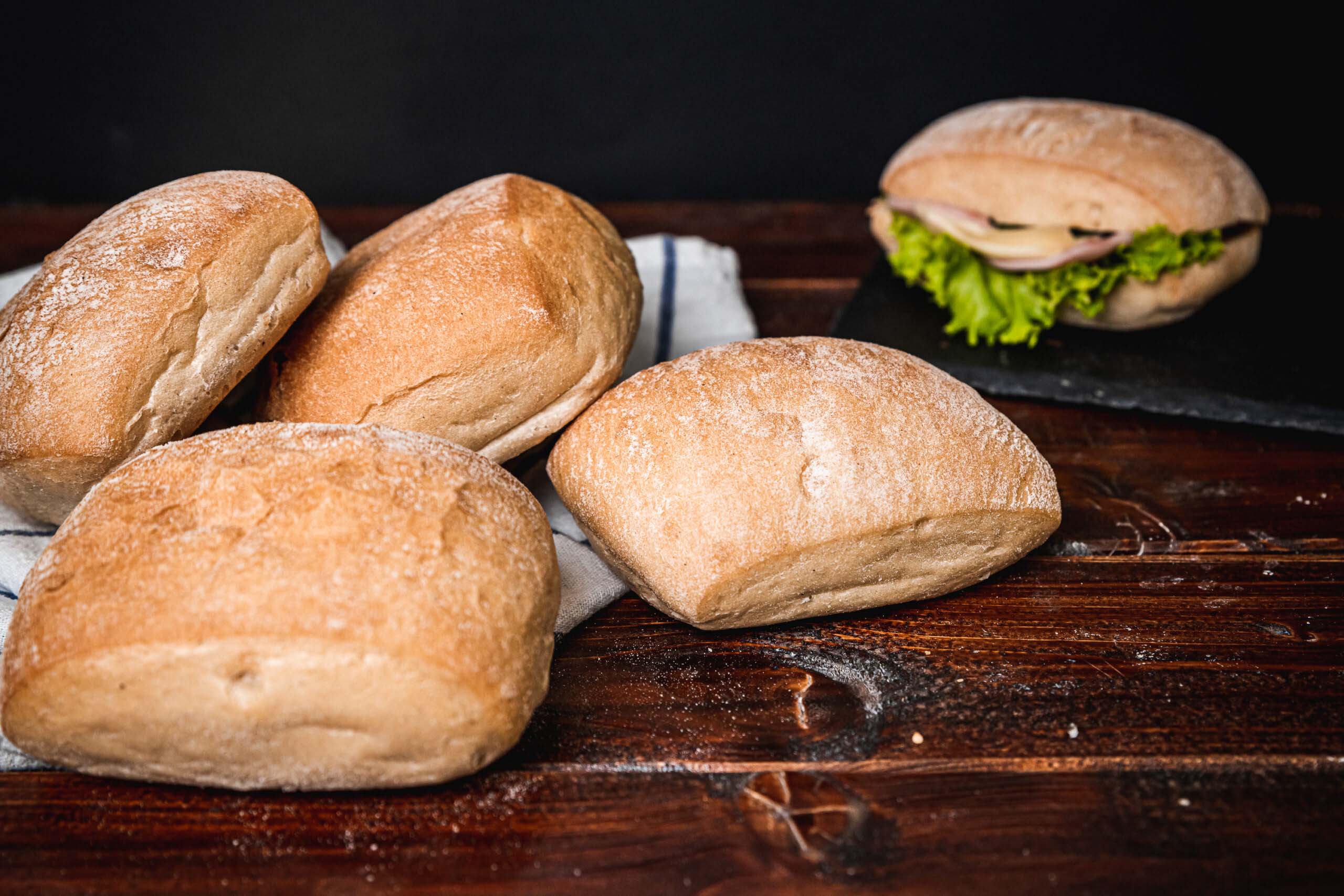 Ciabatta